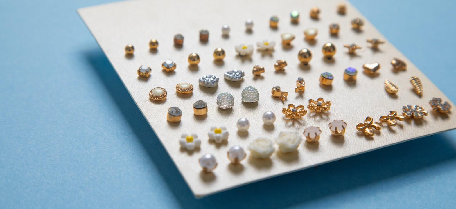 9 Earring Buying Tips